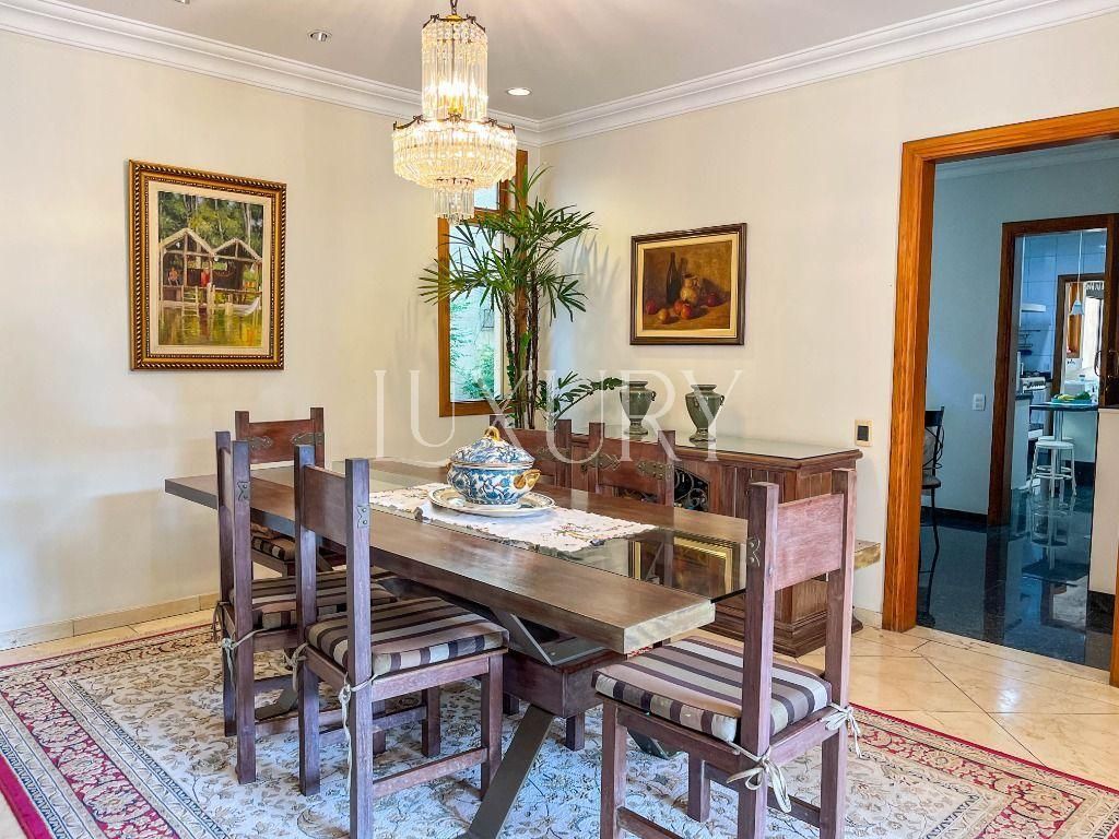 Casa com 4 suítes à venda em Alto de Pinheiros, São Paulo, por R$ 6.480.000 Imagem 8