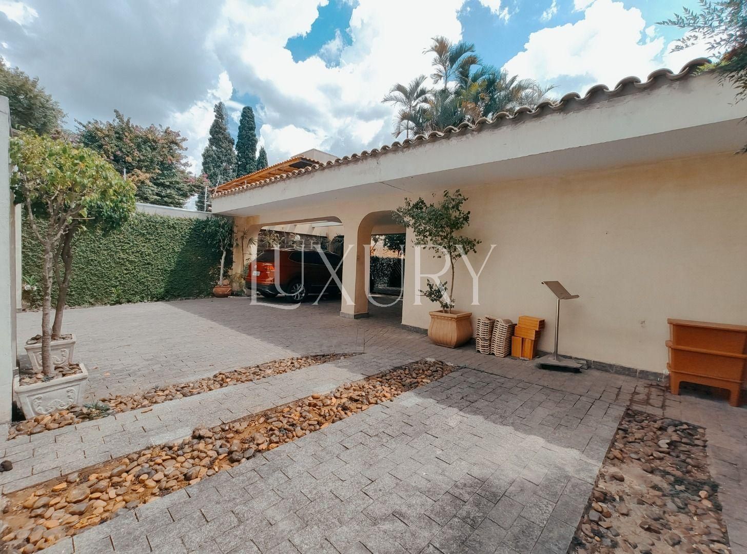 Casa com 4 suítes à venda em Alto de Pinheiros, São Paulo, por R$ 5.790.000 Imagem 7