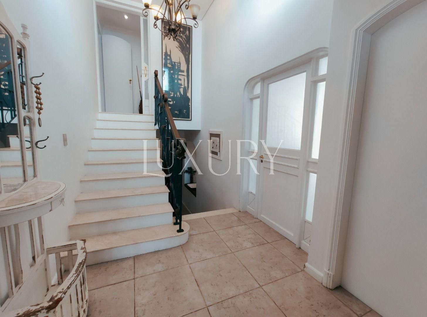 Casa com 4 suítes à venda em Alto de Pinheiros, São Paulo, por R$ 5.790.000 Imagem 8