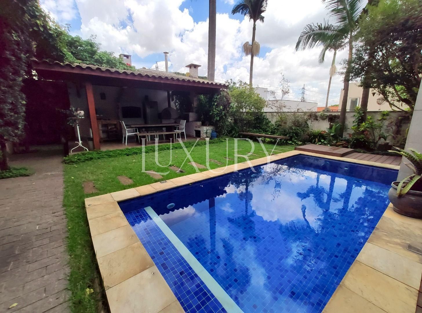 Casa com 4 suítes à venda em Alto de Pinheiros, São Paulo, por R$ 5.790.000 Imagem 4