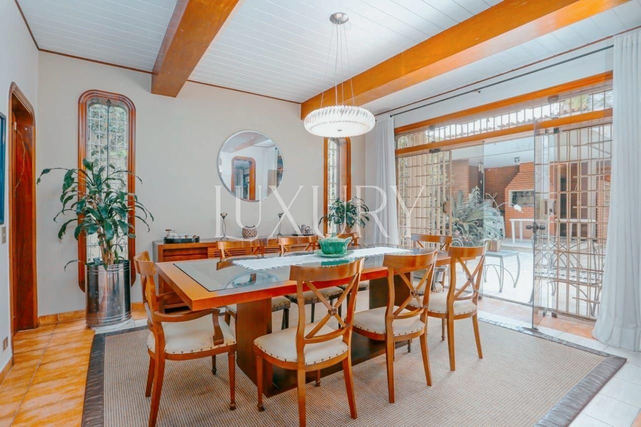 Casa com 4 suítes à venda em Alto de Pinheiros, São Paulo, por R$ 4.849.000 Imagem 5