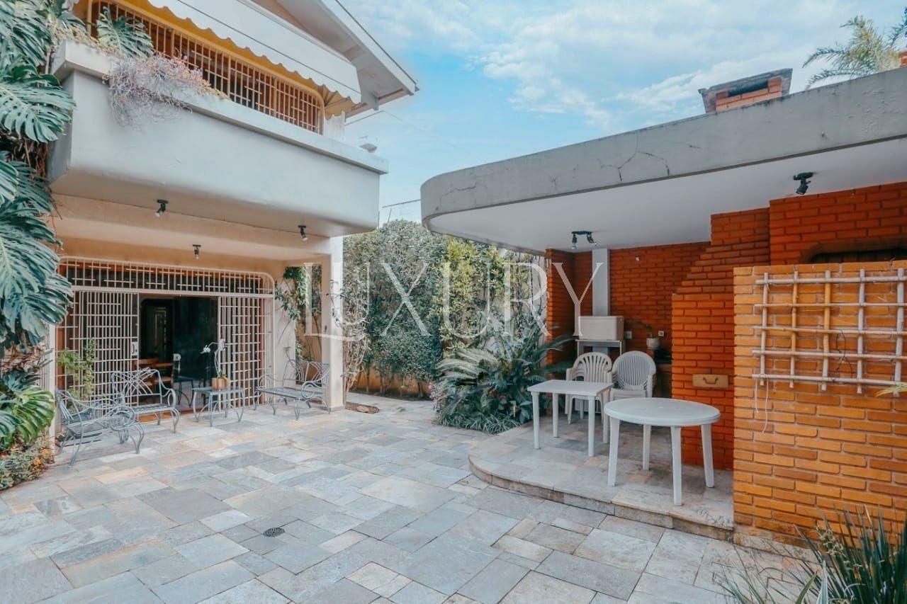 Casa com 4 suítes à venda em Alto de Pinheiros, São Paulo, por R$ 4.850.000 Imagem 5