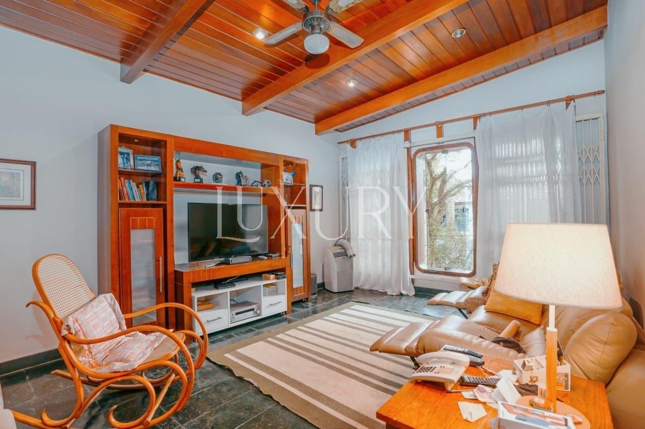 Casa com 4 suítes à venda em Alto de Pinheiros, São Paulo, por R$ 4.849.000 Imagem 7