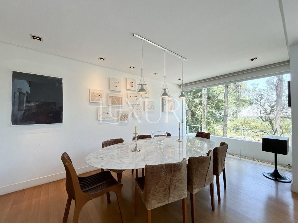 Casa com 4 suítes à venda em Alto de Pinheiros, São Paulo, por R$ 8.960.000 Imagem 5