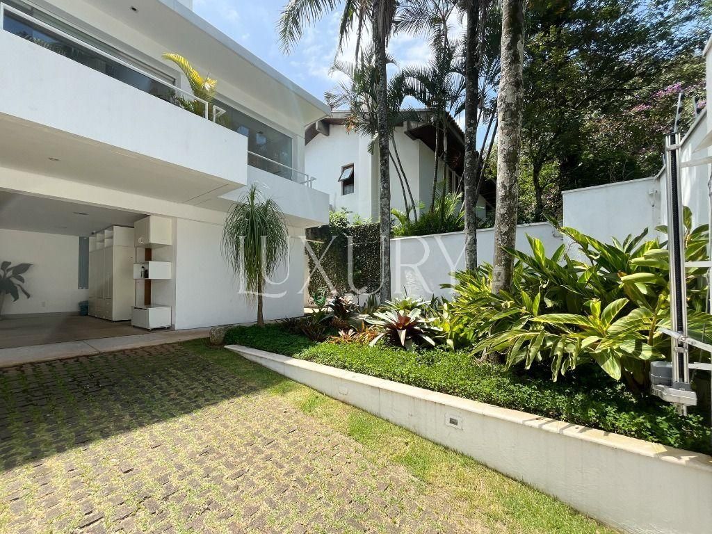 Casa com 4 suítes à venda em Alto de Pinheiros, São Paulo, por R$ 8.960.000 Imagem 6
