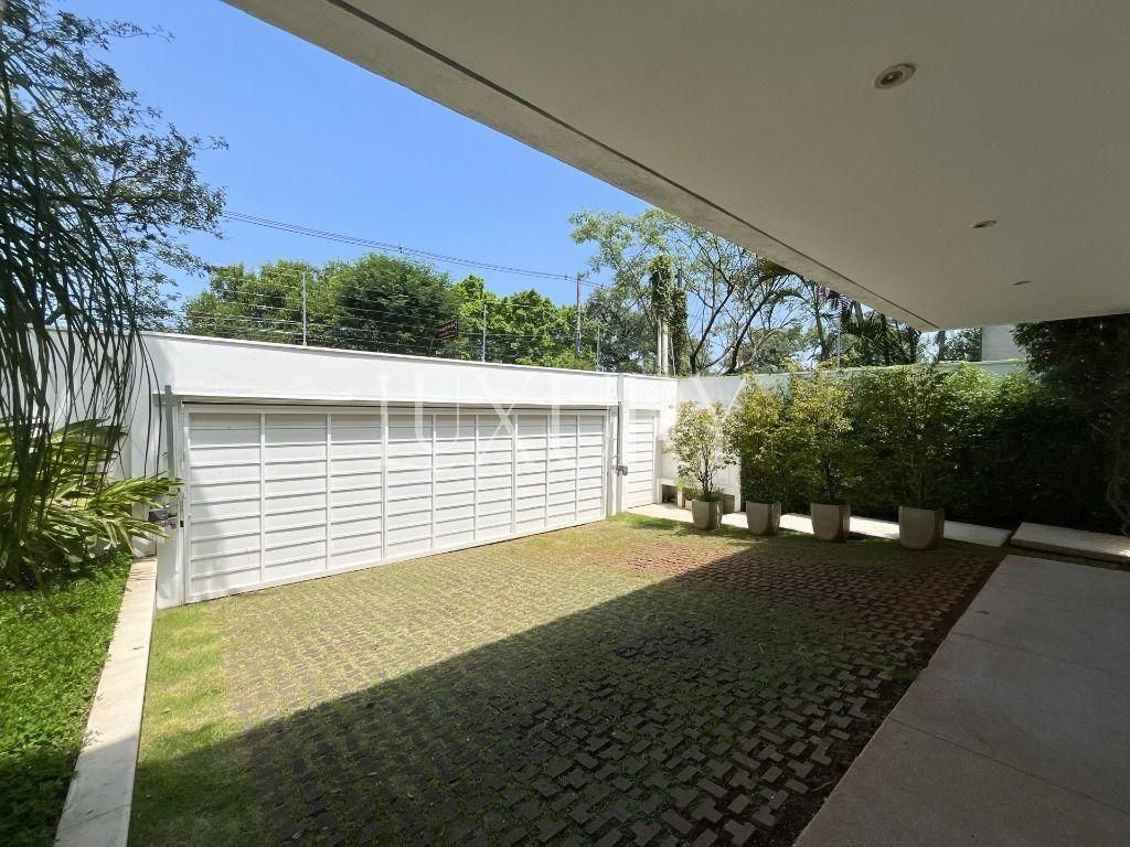 Casa com 4 suítes à venda em Alto de Pinheiros, São Paulo, por R$ 8.960.000 Imagem 7