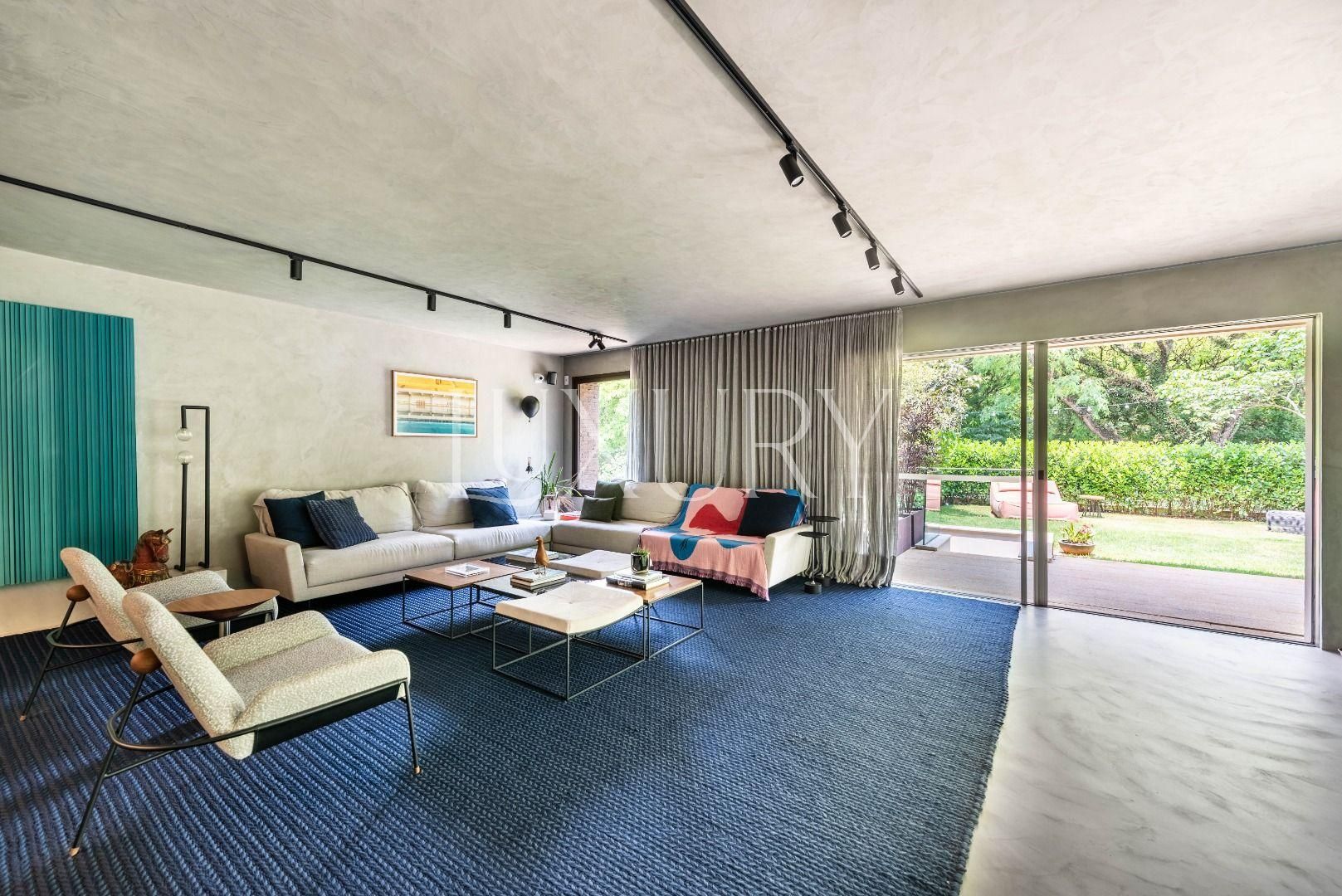 Casa de condomínio com 3 suítes à venda em Alto de Pinheiros, São Paulo, por R$ 12.000.000 Imagem 4