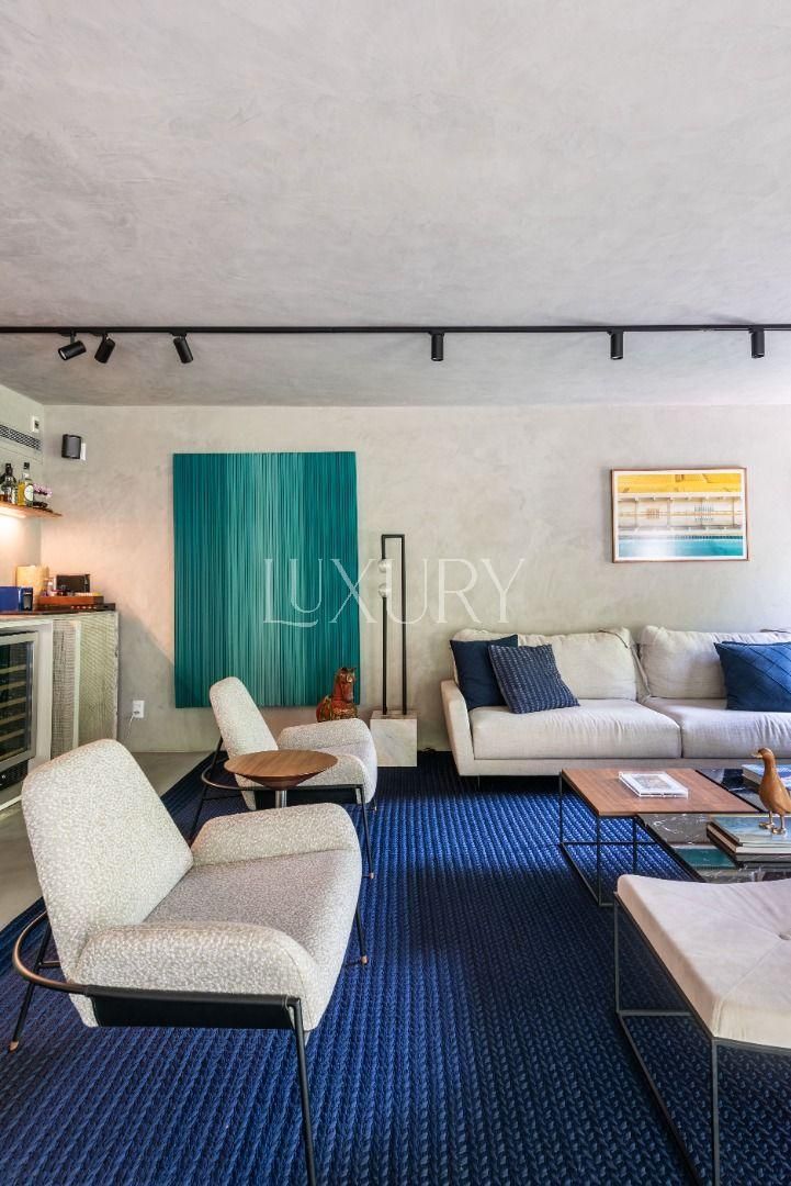 Casa de condomínio com 3 suítes à venda em Alto de Pinheiros, São Paulo, por R$ 12.000.000 Imagem 6