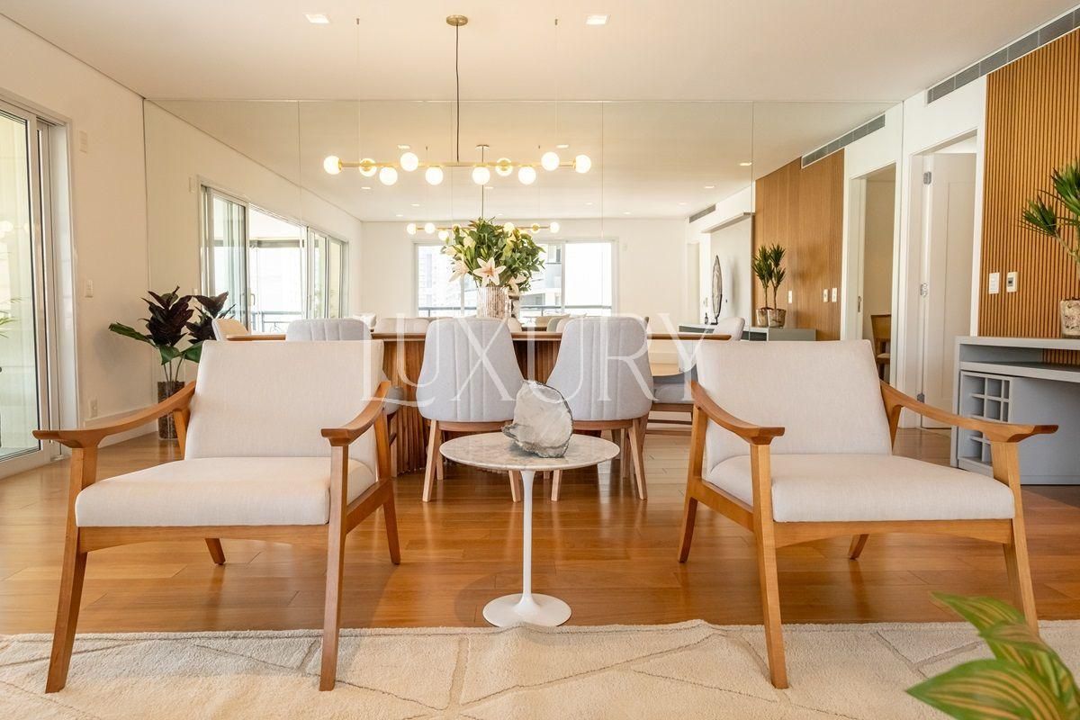 Apartamento com 4 suítes à venda em Vila Olímpia, São Paulo, por R$ 11.250.000 Imagem 6