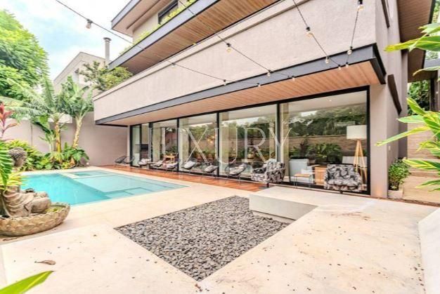 Casa com 4 suítes à venda em Cidade Jardim, São Paulo, por R$ 11.000.000 Imagem 5