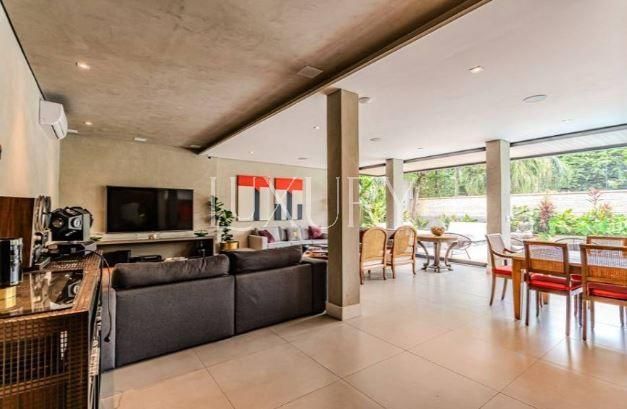 Casa com 4 suítes à venda em Cidade Jardim, São Paulo, por R$ 11.000.000 Imagem 7