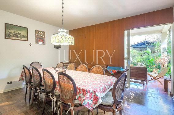 Casa com 1 suítes à venda em Vila Madalena, São Paulo, por R$ 3.600.000 Imagem 4