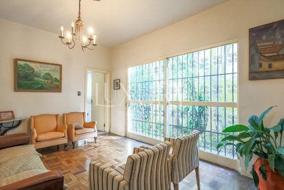Casa com 1 suítes à venda em Vila Madalena, São Paulo, por R$ 3.600.000 Imagem 5
