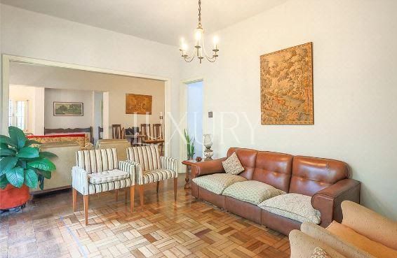 Casa com 1 suítes à venda em Vila Madalena, São Paulo, por R$ 3.600.000 Imagem 6