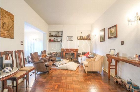 Casa com 1 suítes à venda em Vila Madalena, São Paulo, por R$ 3.600.000 Imagem 7