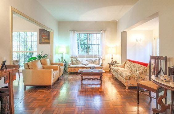 Casa com 1 suítes à venda em Vila Madalena, São Paulo, por R$ 3.600.000 Imagem 8