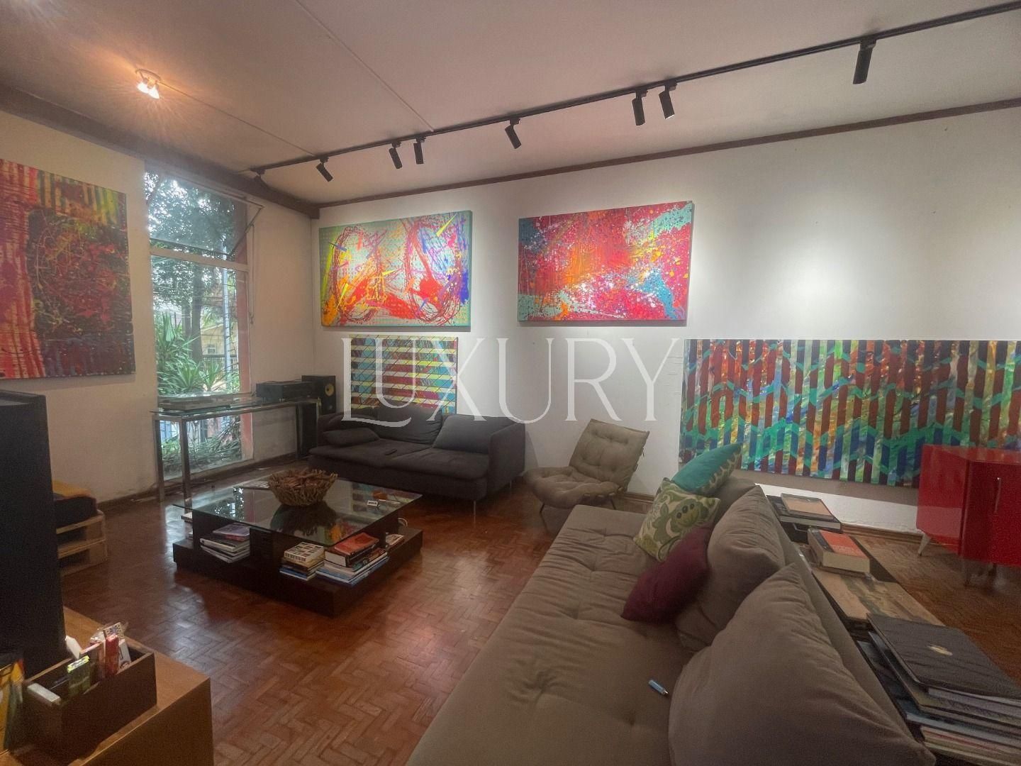 Casa com 1 suítes à venda em Vila Madalena, São Paulo, por R$ 4.260.000 Imagem 4