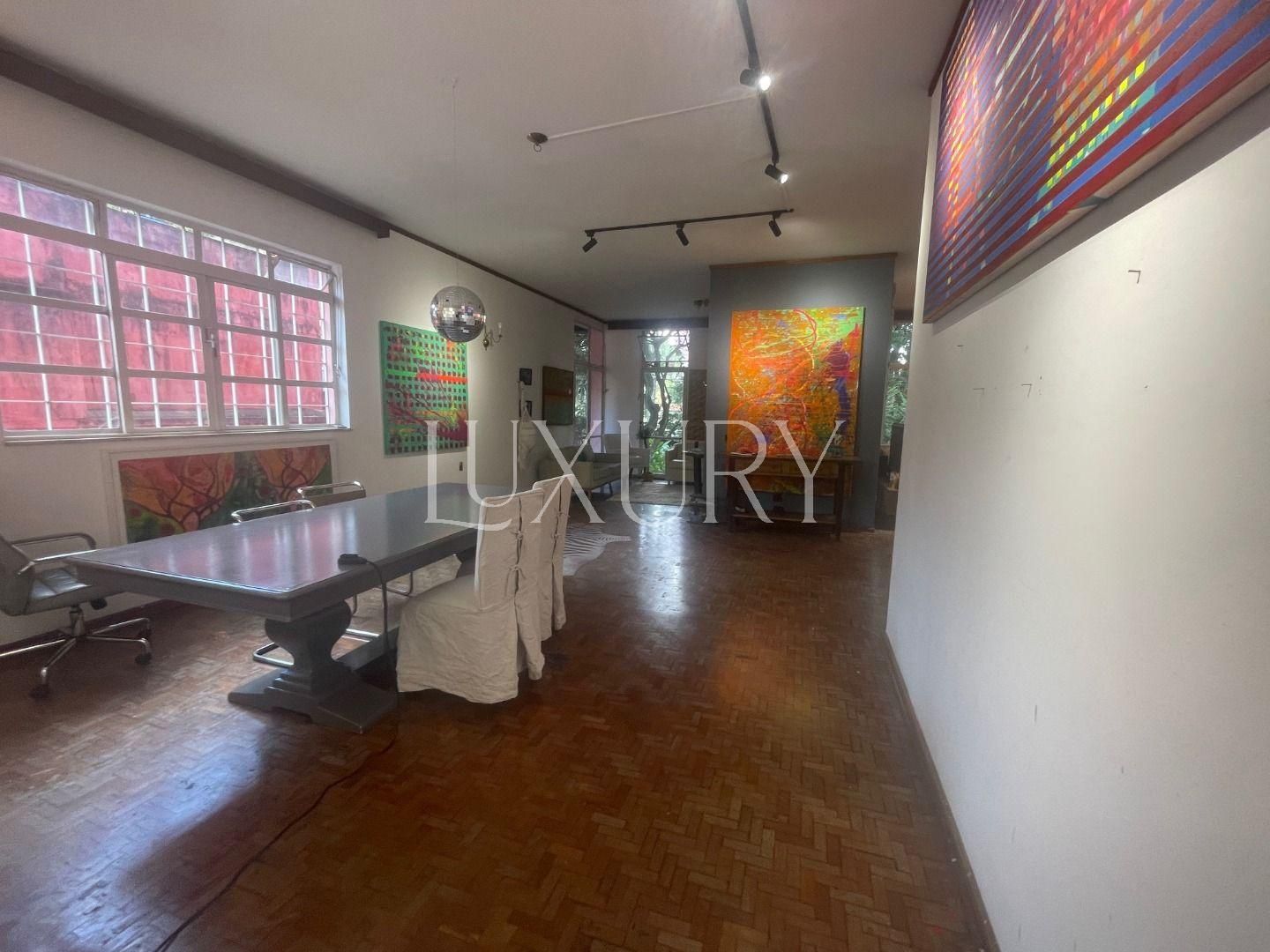 Casa com 1 suítes à venda em Vila Madalena, São Paulo, por R$ 4.260.000 Imagem 5