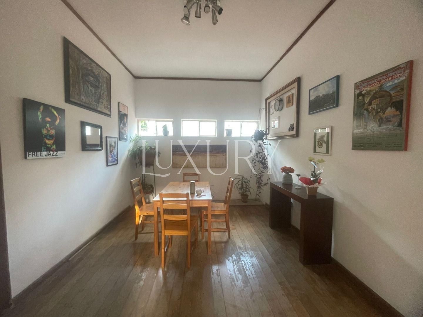 Casa com 1 suítes à venda em Vila Madalena, São Paulo, por R$ 4.260.000 Imagem 5