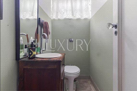 Casa com 2 suítes à venda em Vila Madalena, São Paulo, por R$ 4.000.000 Imagem 6