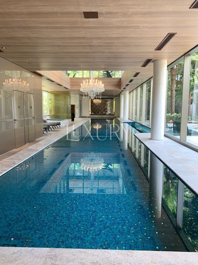 Apartamento com 3 suítes à venda em Vila Olímpia, São Paulo, por R$ 14.500.000 Imagem 7