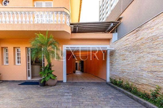 Casa com 2 suítes à venda em Jardim Paulistano, São Paulo, por R$ 3.700.000 Imagem 5