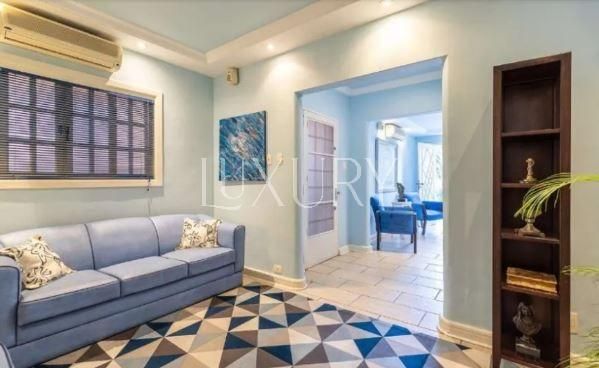 Casa com 2 suítes à venda em Jardim Paulistano, São Paulo, por R$ 3.700.000 Imagem 8