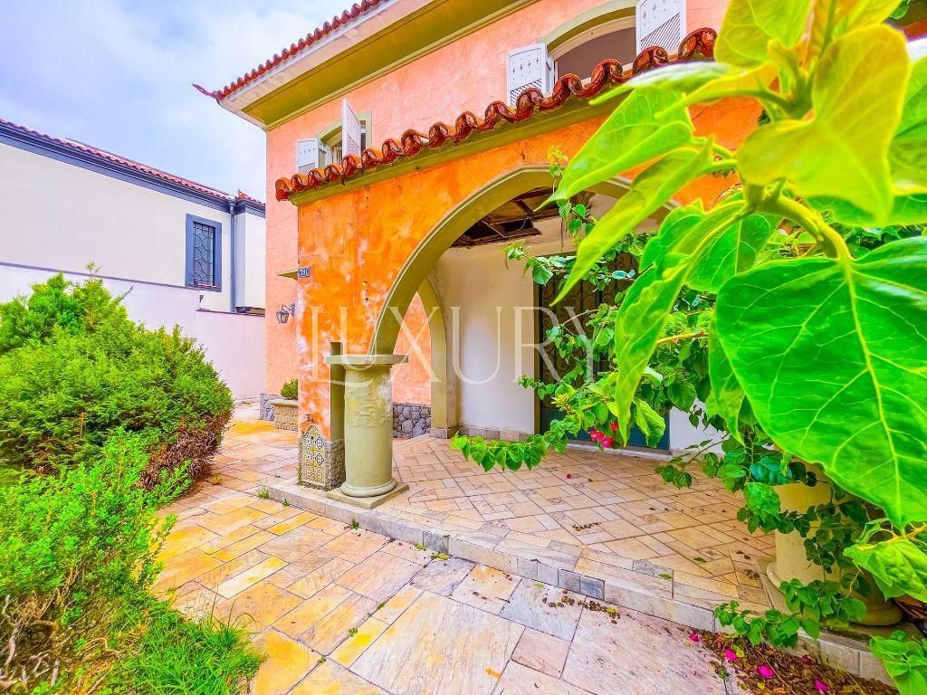 Casa com 1 suítes à venda em Jardim Paulista, São Paulo, por R$ 7.500.000 Imagem 4