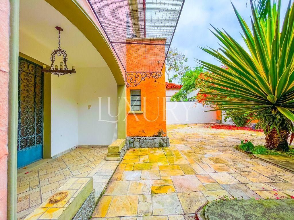 Casa com 1 suítes à venda em Jardim Paulista, São Paulo, por R$ 7.500.000 Imagem 5