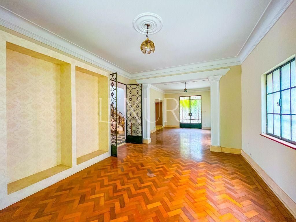 Casa com 1 suítes à venda em Jardim Paulista, São Paulo, por R$ 7.500.000 Imagem 7