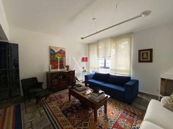 Casa com 1 suítes à venda em Jardim Paulistano, São Paulo, por R$ 4.500.000 Imagem 5