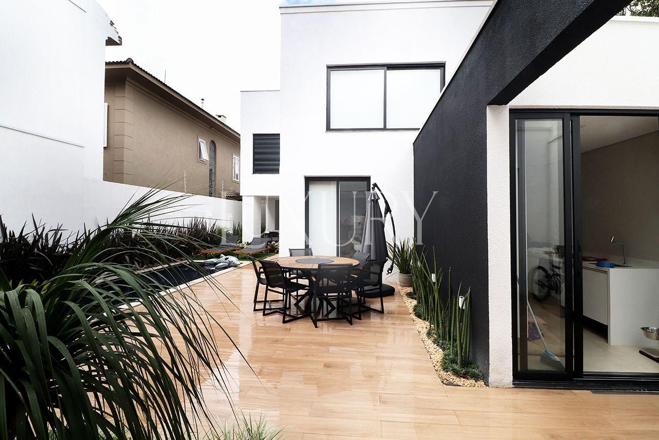 Casa com 4 suítes à venda em Jardim Paulista, São Paulo, por R$ 9.800.000 Imagem 4