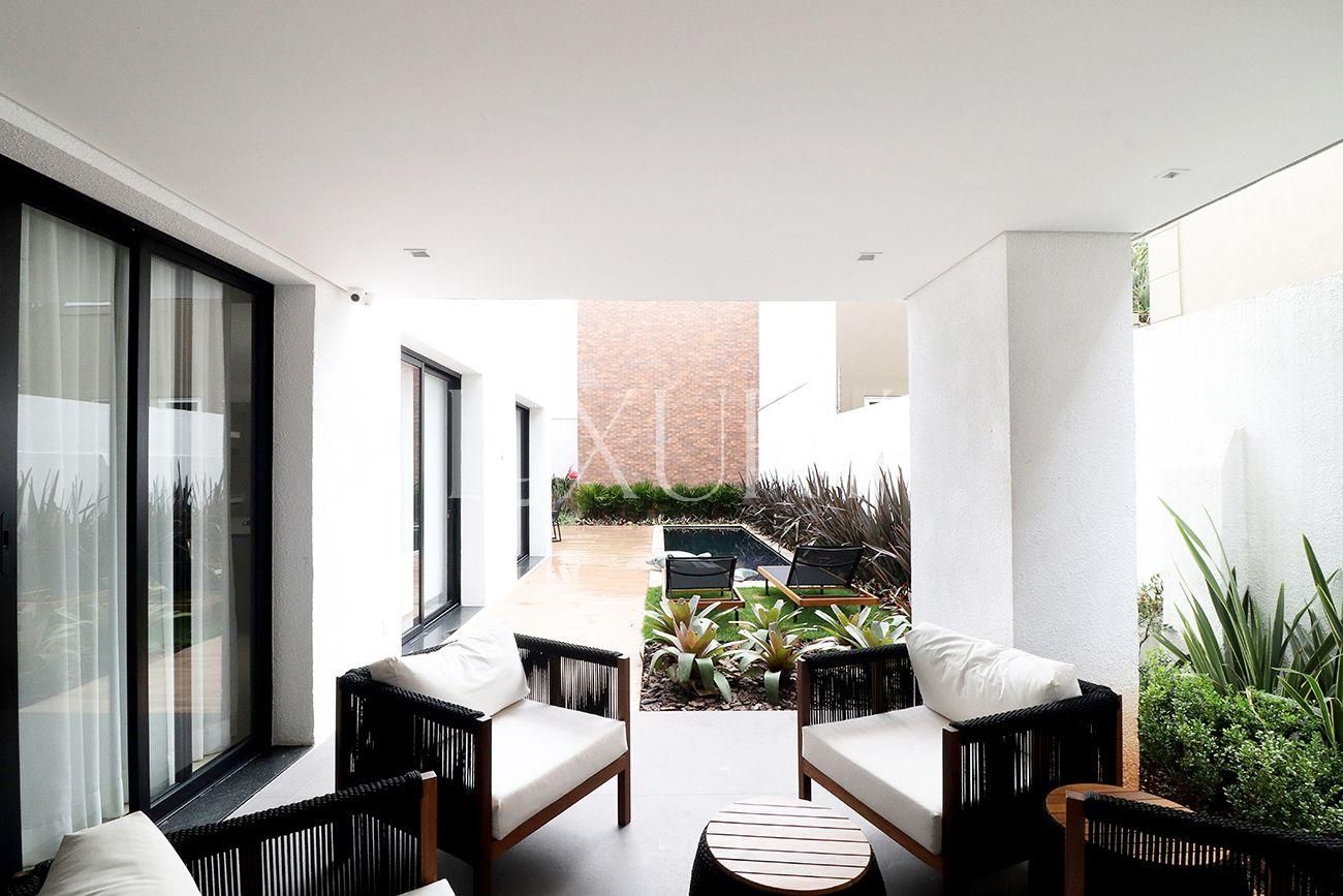 Casa com 4 suítes à venda em Jardim Paulista, São Paulo, por R$ 9.800.000 Imagem 6