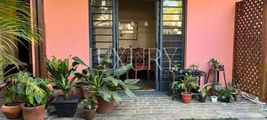 Casa com 1 suítes à venda em Jardim Europa, São Paulo, por R$ 3.500.000 Imagem 4