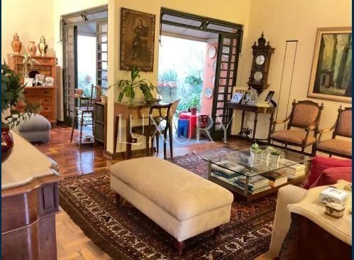Casa com 1 suítes à venda em Jardim Europa, São Paulo, por R$ 3.500.000 Imagem 7