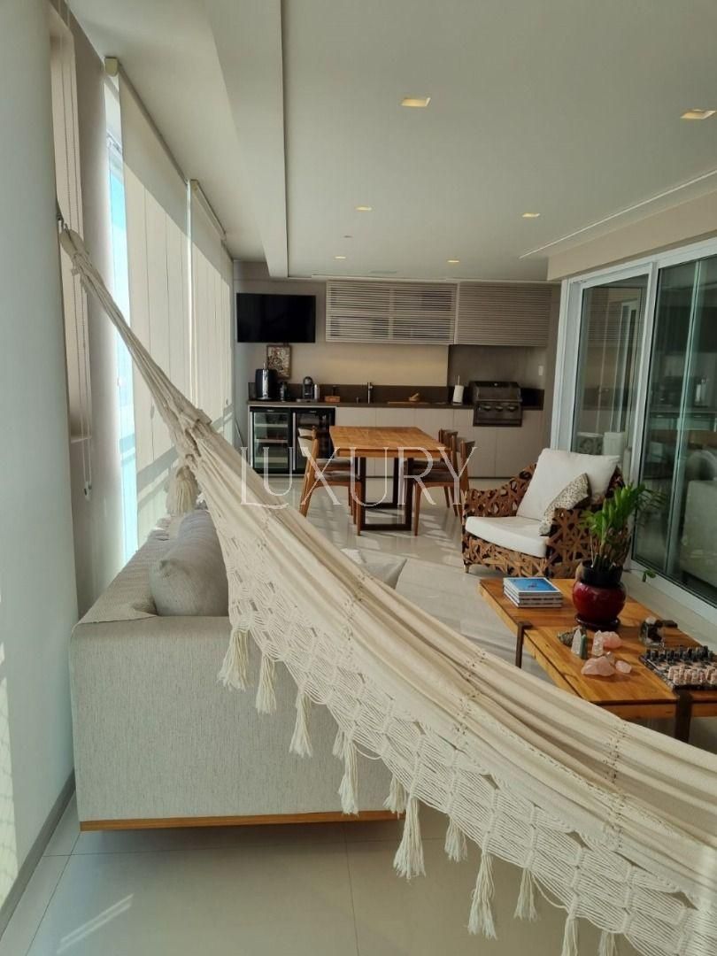 Apartamento com 3 suítes à venda em Jardim das Perdizes, São Paulo, por R$ 4.390.000 Imagem 4