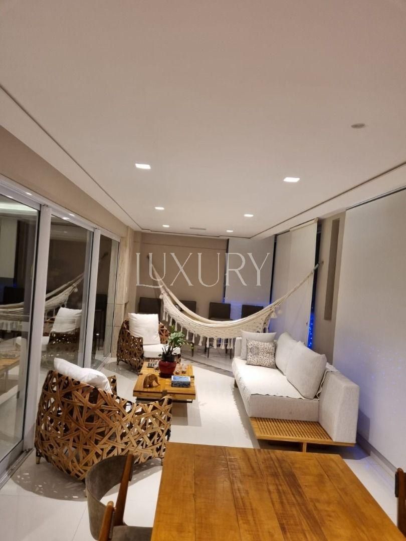 Apartamento com 3 suítes à venda em Jardim das Perdizes, São Paulo, por R$ 4.390.000 Imagem 6