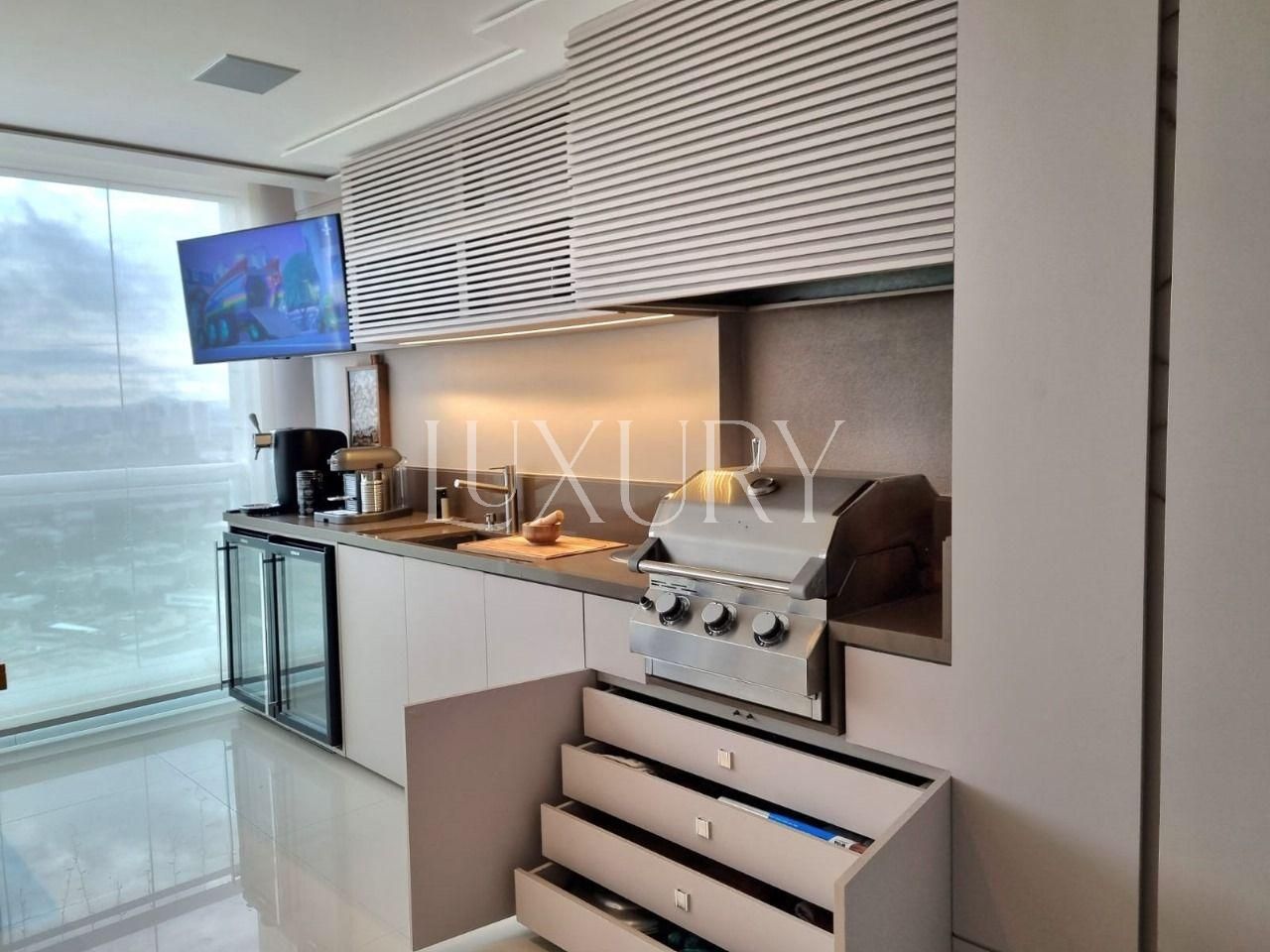 Apartamento com 3 suítes à venda em Jardim das Perdizes, São Paulo, por R$ 4.390.000 Imagem 7