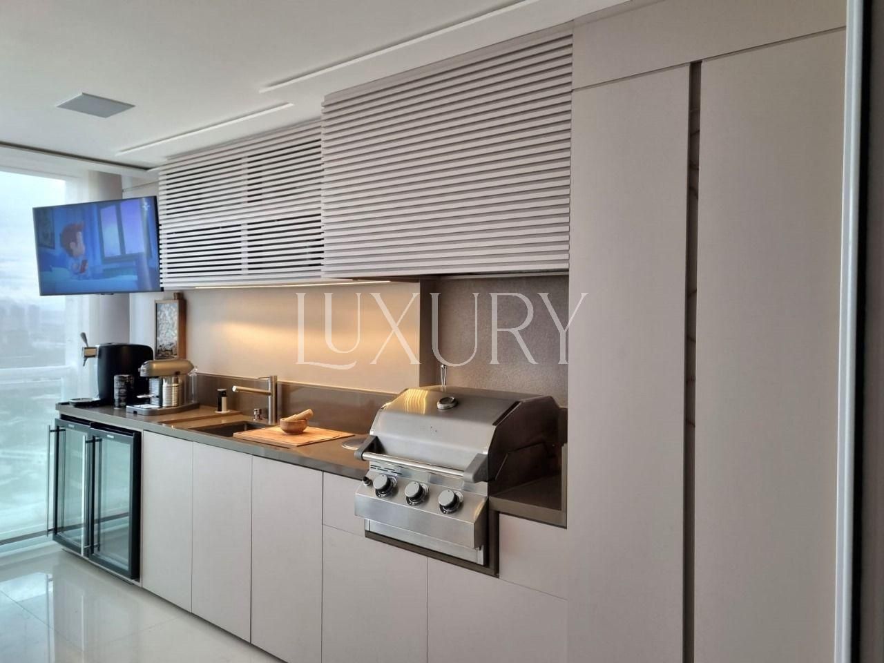 Apartamento com 3 suítes à venda em Jardim das Perdizes, São Paulo, por R$ 4.390.000 Imagem 8