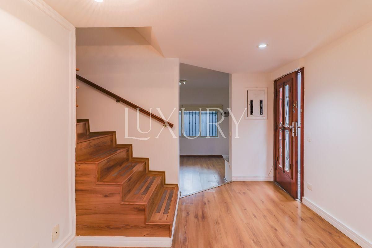 Casa com 4 suítes à venda em Vila Nova Conceição, São Paulo, por R$ 3.200.000 Imagem 4