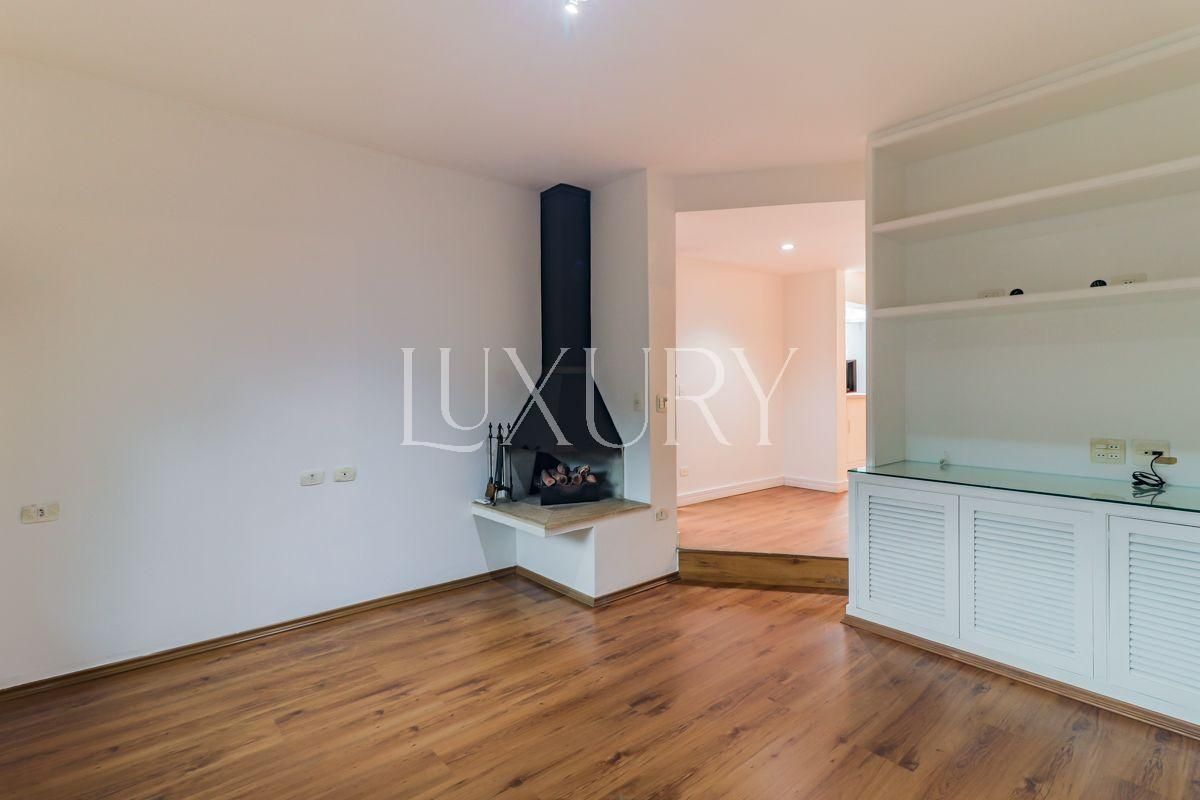 Casa com 4 suítes à venda em Vila Nova Conceição, São Paulo, por R$ 3.200.000 Imagem 5