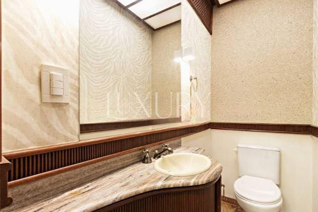 Casa com 1 suítes à venda em Vila Nova Conceição, São Paulo, por R$ 4.200.000 Imagem 5