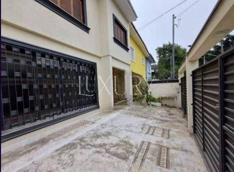 Casa com 1 suítes à venda em Vila Nova Conceição, São Paulo, por R$ 4.200.000 Imagem 7