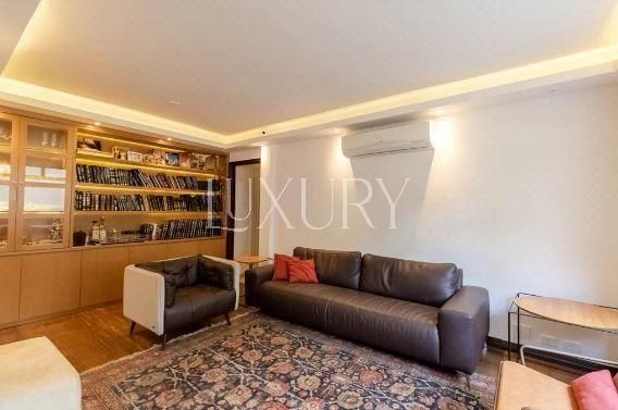 Apartamento com 1 suítes à venda em Jardim América, São Paulo, por R$ 1.700.000 Imagem 5