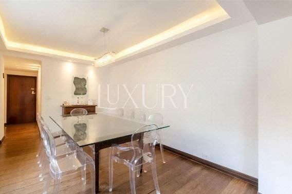 Apartamento com 1 suítes à venda em Jardim América, São Paulo, por R$ 1.700.000 Imagem 6