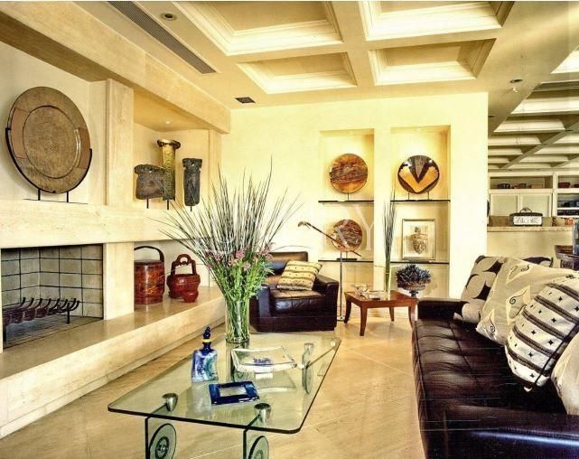 Casa com 4 suítes à venda em Jardim Guedala, São Paulo, por R$ 9.800.000 Imagem 5
