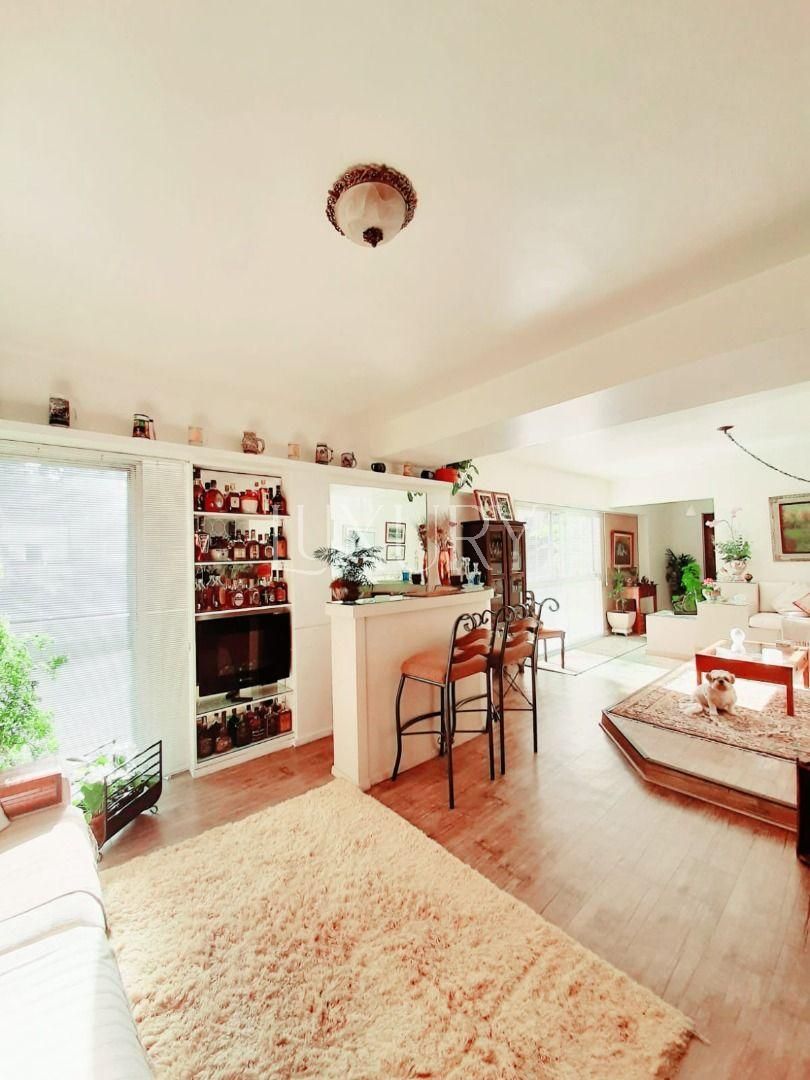 Apartamento com 1 suítes à venda em Paraíso, São Paulo, por R$ 1.800.000 Imagem 4