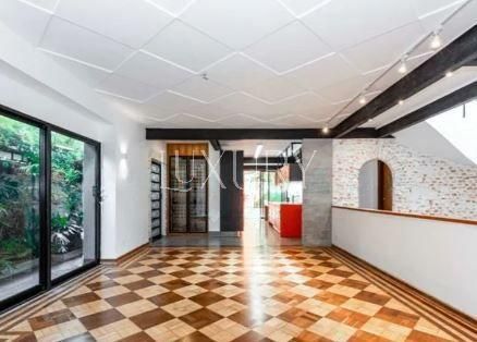Casa com 4 suítes à venda em Jardim Paulista, São Paulo, por R$ 13.500.000 Imagem 6