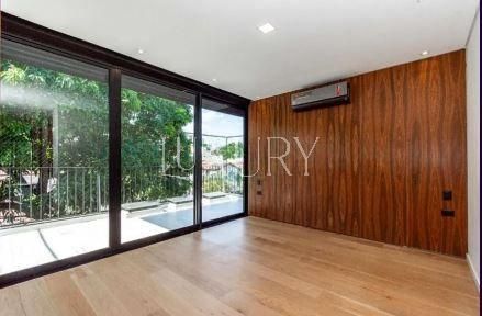 Casa com 4 suítes à venda em Jardim Paulista, São Paulo, por R$ 13.500.000 Imagem 8