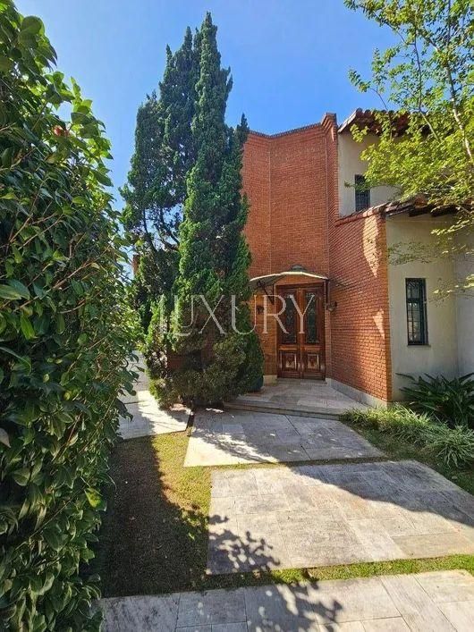 Casa com 3 suítes à venda em Sumaré, São Paulo, por R$ 5.000.000 Imagem 4
